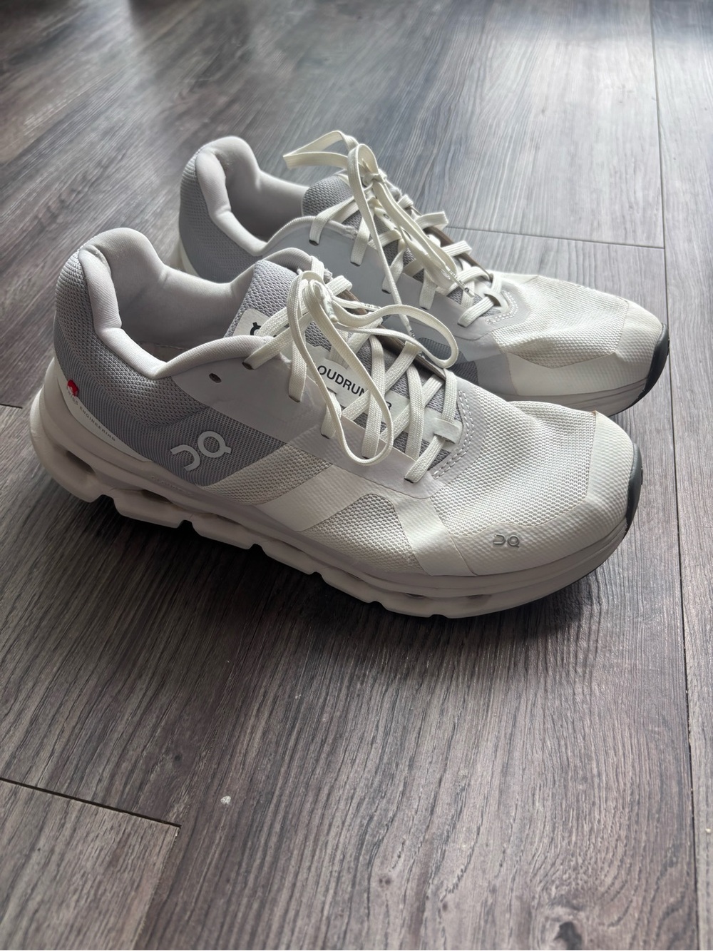 On Cloudrunner Shoe